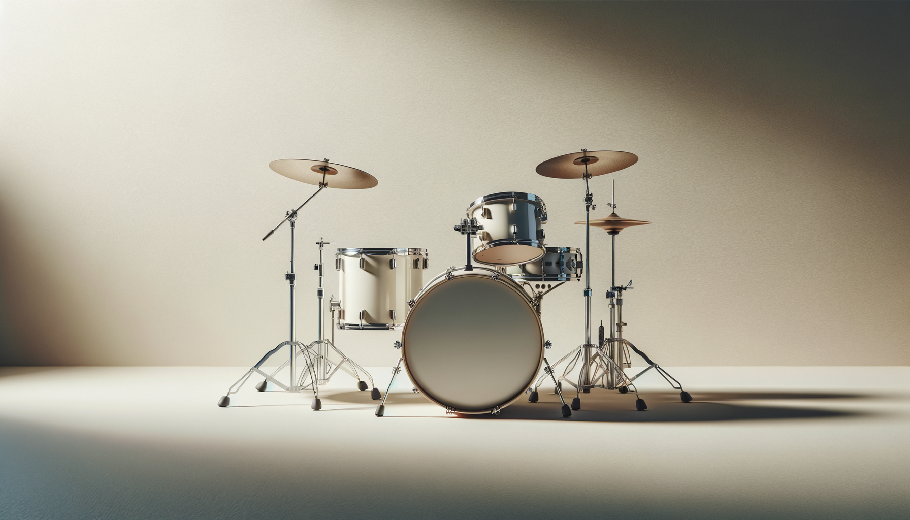 Drums